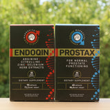 ENDOQIN Manpower Forte • 90 kapsułek