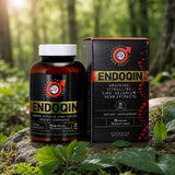 ENDOQIN Manpower Forte • 90 kapsułek