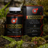 ENDOQIN Manpower Forte • 90 kapsułek