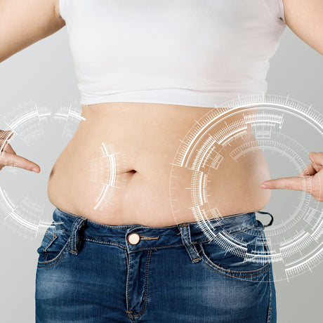 FITSLIM aktywna ziołowa mieszanka herbaty wspomagająca odchudzanie • 80g
