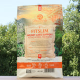FITSLIM aktywna ziołowa mieszanka herbaty wspomagająca odchudzanie • 80g