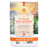 FITSLIM aktywna ziołowa mieszanka herbaty wspomagająca odchudzanie • 80g