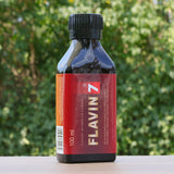 FLAVIN7 Kompleks bioflawonoidów • 7 x 100 ml