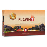 FLAVIN7 Kompleks bioflawonoidów • 7 x 100 ml