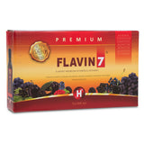 Flavin7 Premium kompleks bioflawonoidów • 7 x 100 ml