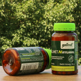 Gallmet Natural, kapsułki z kwasem żółciowym • 90 szt.