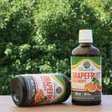 Mannavita Krople z ekstraktu z pestek grejpfruta • 100 ml