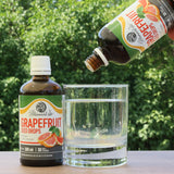 Mannavita Krople z ekstraktu z pestek grejpfruta • 100 ml