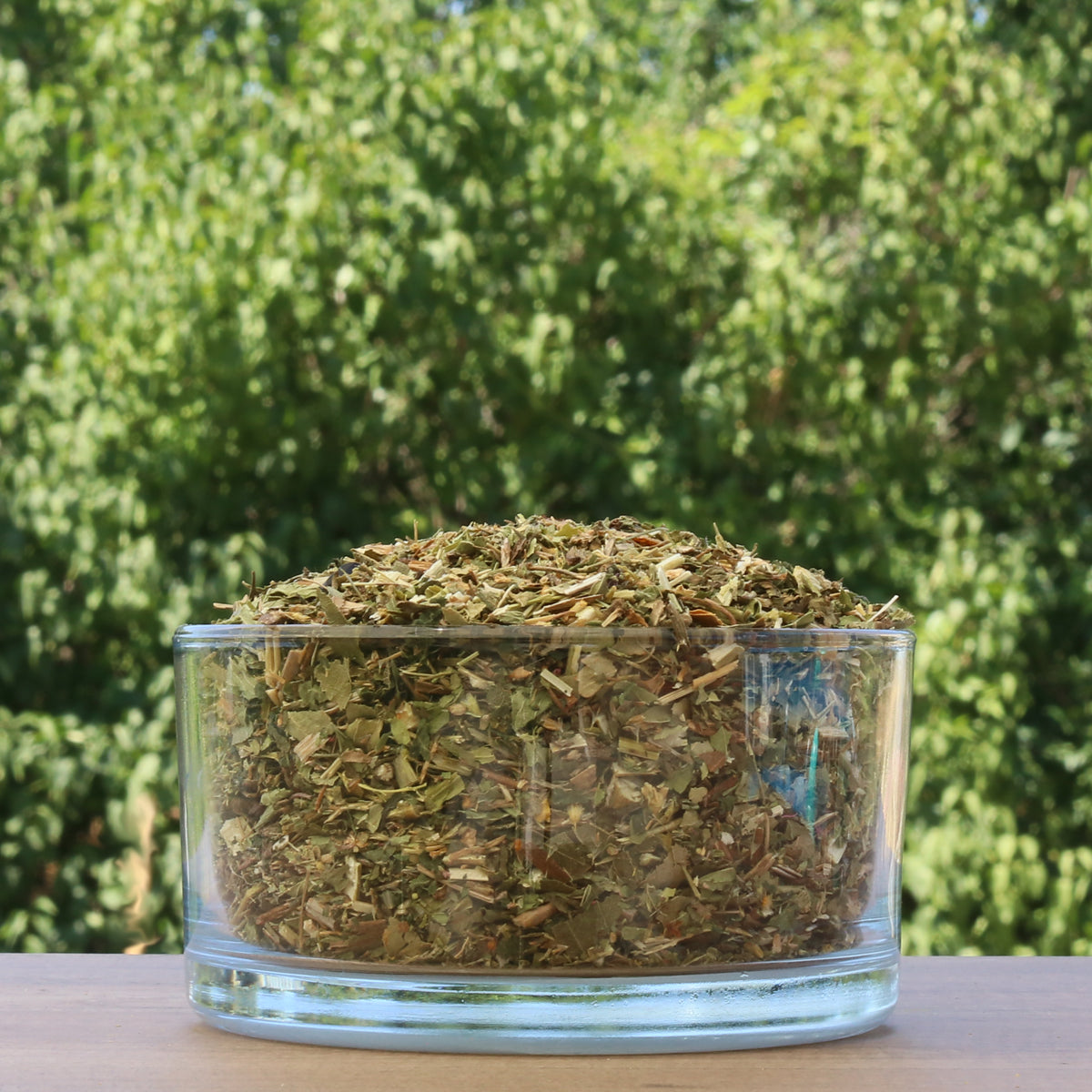HEPAVITAL Aktywna ziołowa mieszanka herbaty na detoks wątroby • 80g