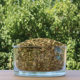 HEPAVITAL Aktywna ziołowa mieszanka herbaty na detoks wątroby • 80g