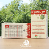 Syrop Huminiqum • 250 ml