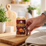 Mannavita Colostrum płyn • 120 ml