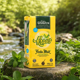 Herbata yerba mate Kraus • Silvestre, mięta • 500 g