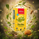 Kraus yerba mate • Gaucho, sin palo – bez patyczków • 500 g