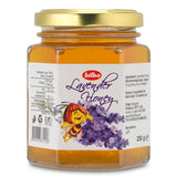 Bilbo surowy miód lawendowy • 250 g