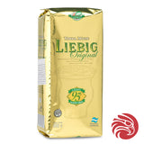 Liebig Original herbata yerba mate • Elaborada con palo • 500 g