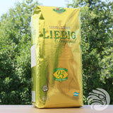 Liebig Original herbata yerba mate • Elaborada con palo • 500 g