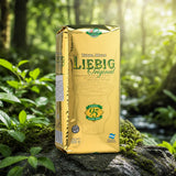 Liebig Original herbata yerba mate • Elaborada con palo • 500 g