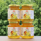 Bilbo surowy miód lipowy • 250 g