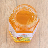 Bilbo surowy miód lipowy • 250 g