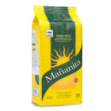 Herbata yerba mate Mañanita • Z patyczkami • 500 g