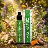 Spray MANNAFLEX • 100 ml