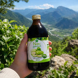 Mannavita sok z Noni • 100% czysty sok tłoczony • 500 ml