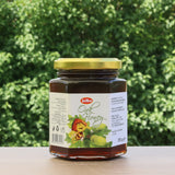 Bilbo surowy miód dębowy • 250 g