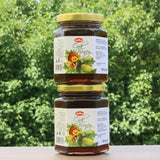 Bilbo surowy miód dębowy • 250 g
