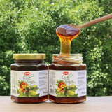 Bilbo surowy miód dębowy • 250 g
