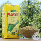 Herbata yerba mate Playadito • Z patyczkami • 500 g
