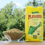 Herbata yerba mate Playadito • Z patyczkami • 500 g
