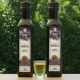 Mannavita Węgierski olej z maku tłoczony na zimno • 250 ml