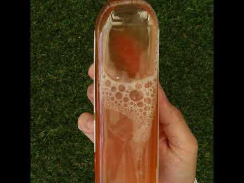 Mannavita niefiltrowany Ocet Jabłkowy z podwójną fermentacją • 500 ml