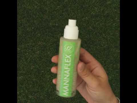 Spray MANNAFLEX • 100 ml
