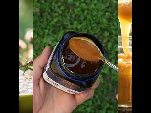 Manuka Health Miód Manuka MGO™ 550+ • 250g