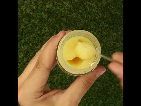 Mannavita Premium Mleczko pszczele • 2,5% 10-HDA • 100g