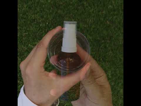 Mannavita Złoto Koloidalne 5 PPM • 200 ml