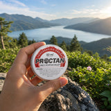 Krem Proctan na hemoroidy • 50 ml