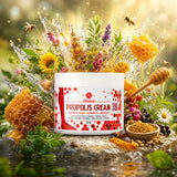 Mannavita krem z Propolisem i Ziołami• 300 ml