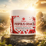 Mannavita krem z Propolisem i Ziołami• 300 ml
