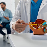 PROSTAX kompleks prostaty • 60 kapsułek