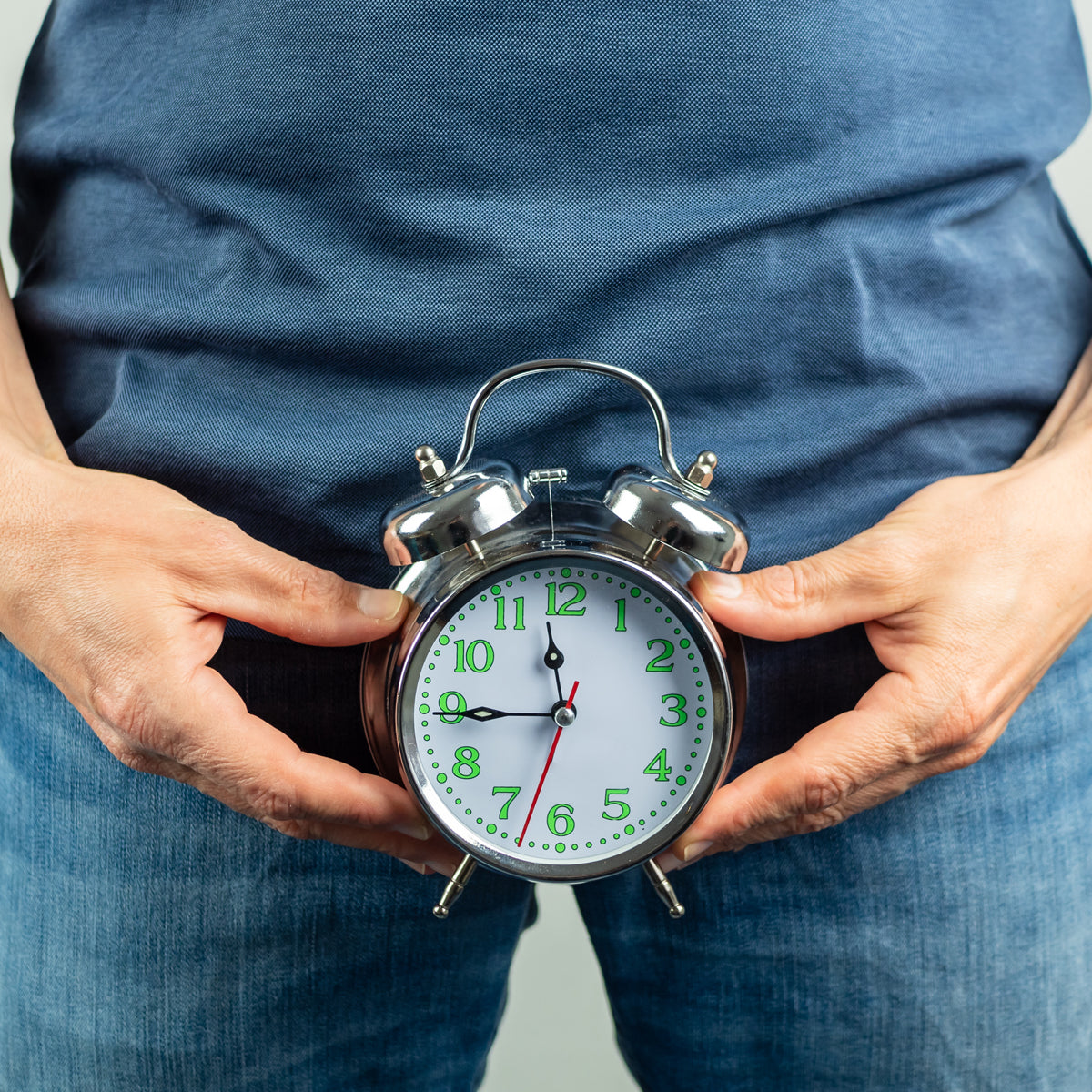 PROSTAX kompleks prostaty • 60 kapsułek