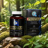 PROSTAX kompleks prostaty • 60 kapsułek