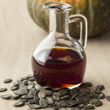 Mannavita węgierski olej z pestek dyni tłoczony na zimno • 250 ml