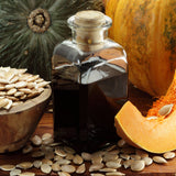 Mannavita węgierski olej z pestek dyni tłoczony na zimno • 250 ml