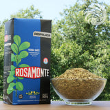 Yerba mate Rosamonte • despalada • 500 g