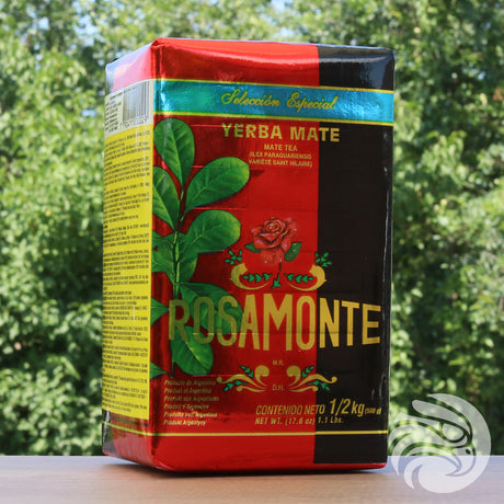 Herbata yerba mate Rosamonte • ESPECIAL • 500 g