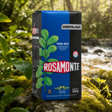 Yerba mate Rosamonte • despalada • 500 g