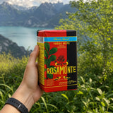 Herbata yerba mate Rosamonte • ESPECIAL • 500 g